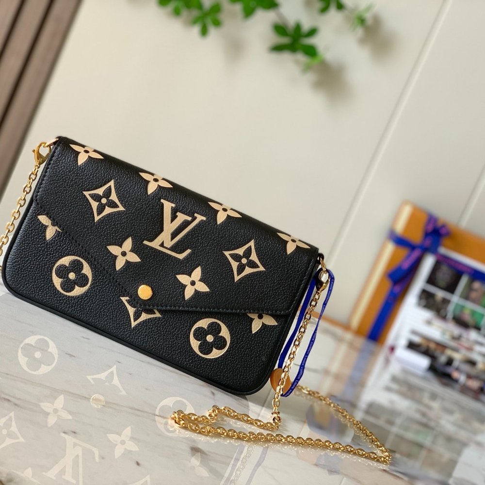Louis Vuitton Shopping Bag Tote Presbyopia Lady Bag Item number：m80482